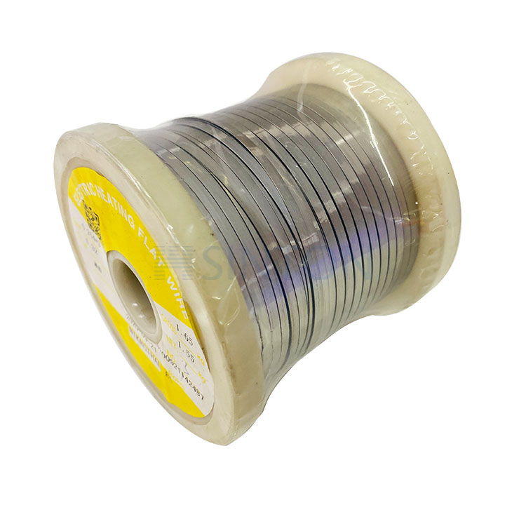 Resistance Strip