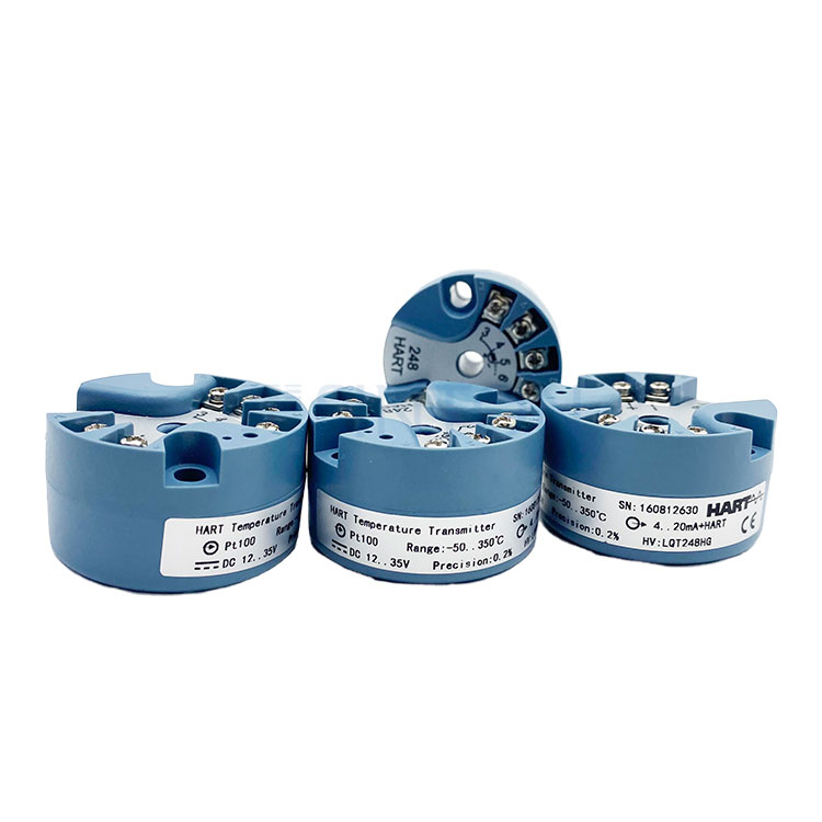 Temperature Transmitter