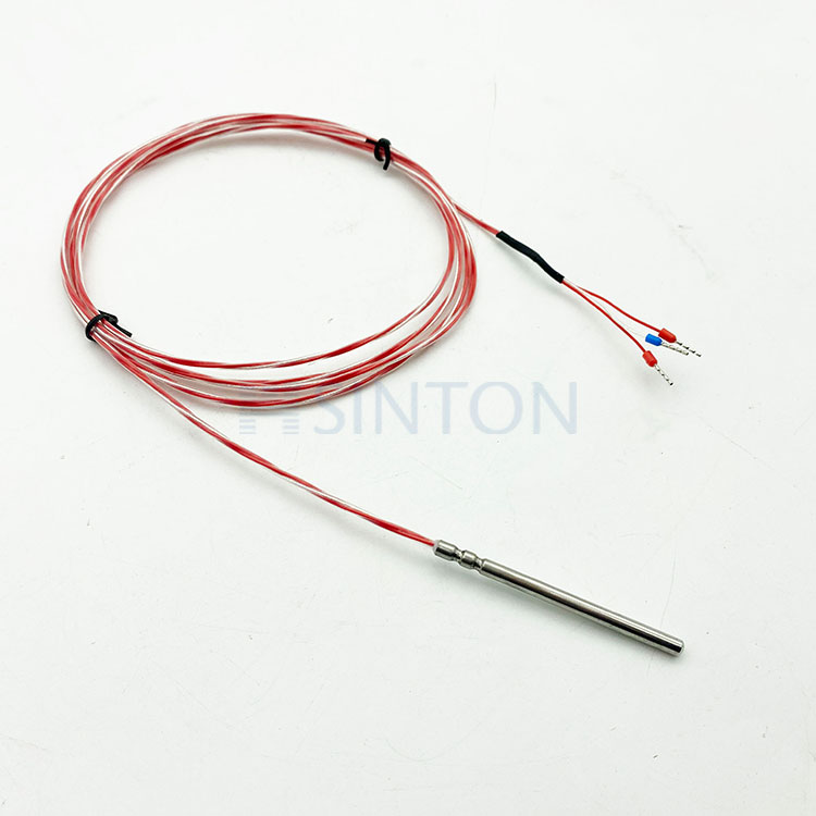 Thermal Resistance