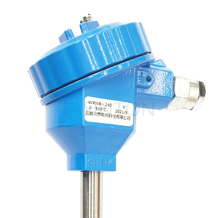 Type K Thermocouple