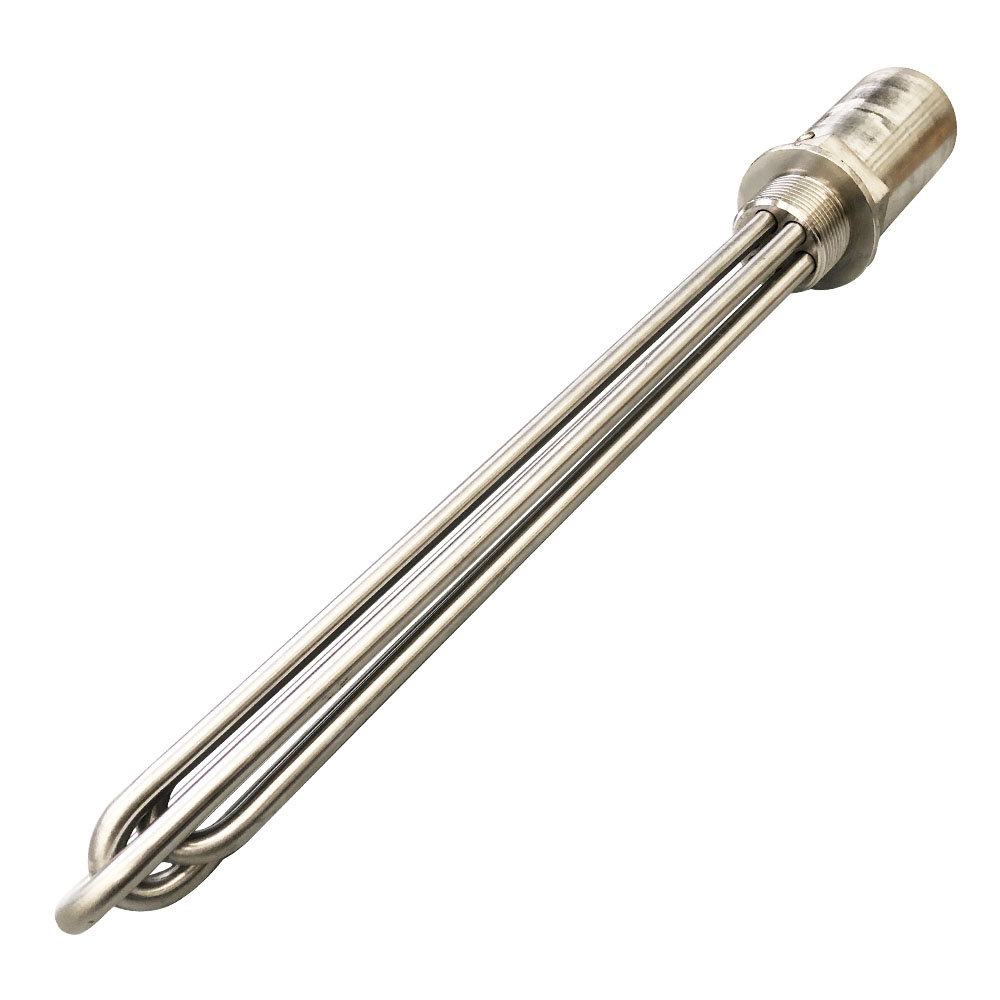 Screw Plug Heater