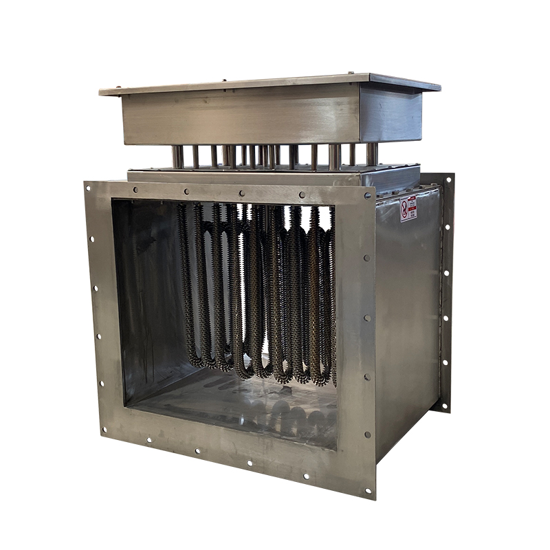 380V Electrical Frame Heater